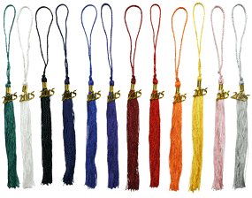 High School Tassels
